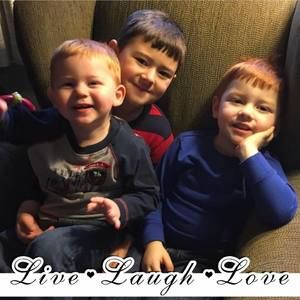 Meet your Posher, Sunshine